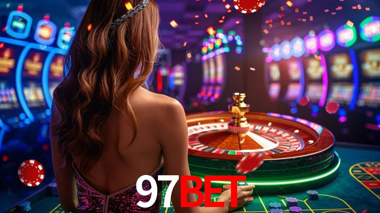 Descubra a Essência do 97BET: Nossa História e Compromissos