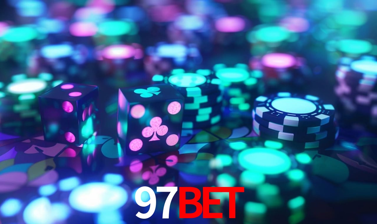 A Emoção da Loteria na 97BET: Uma Chance de Mudança de Vida
